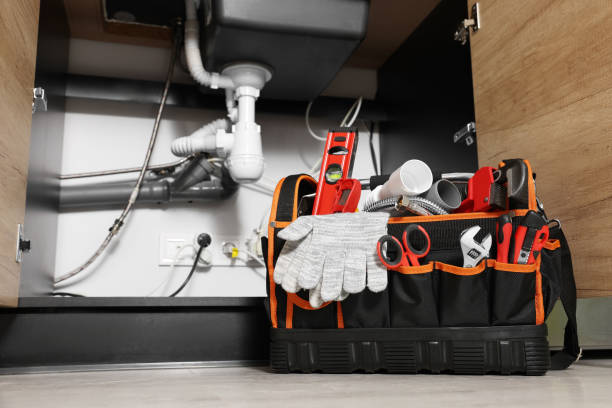 Best Hot Water Heater Installation  in Mcarthur, OH