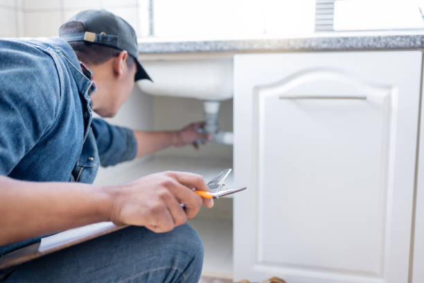 Best Emergency Plumbing Repair  in Mcarthur, OH