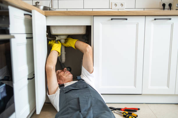 Best Water Softener Installation  in Mcarthur, OH