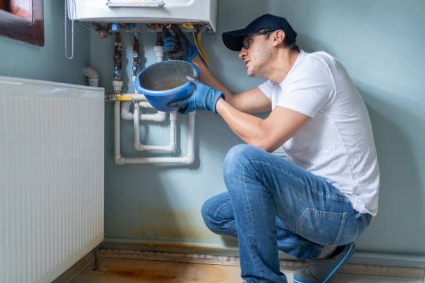 Professional Plumbing in Mcarthur, OH